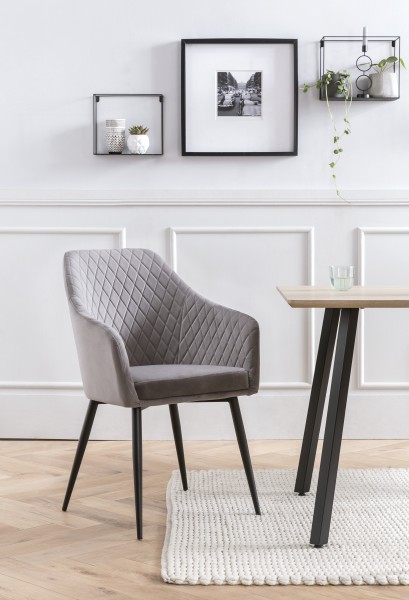 Stuhl Küche Esszimmer Schalenstuhl samt Stuhl Möbel Wurm wohnen